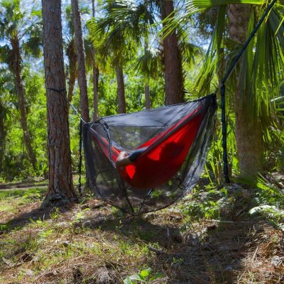 画像1: ENO Guardian Bugnet Hammock 2020 イーノ ガーディアン バグネット ハンモック用虫除けネット 蚊帳