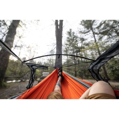 画像3: ENO Guardian Bugnet Hammock 2020 イーノ ガーディアン バグネット ハンモック用虫除けネット 蚊帳