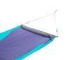 画像5: Eagle Nest Outfitters Skyloft Hammock Seafoam/Grey  ENO スカイロフト ハンモック  翡翠/銀色 (5)