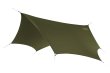 画像3: ENO Eagle Nest Outfitters ENO DryFly Rain Tarp 2020 イーノ ドライフライ レインタープ 防水タープ (3)