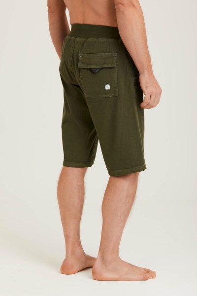 画像2: E9 Kroc Flax Short Pant 2020S   Ｅ９ クロック フラックス ショート クライミング ボルダリング パンツ 2020年モデル