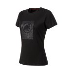 画像1: Mammut Seile Tee Women's T-shrit  マムート ザイル Ｔシャツ 2020-21年モデル  (1)