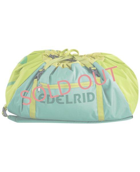 画像1: EDELRID Drone II Rope Bag  エーデルリッド ドローネ II ロープバッグ  (1)