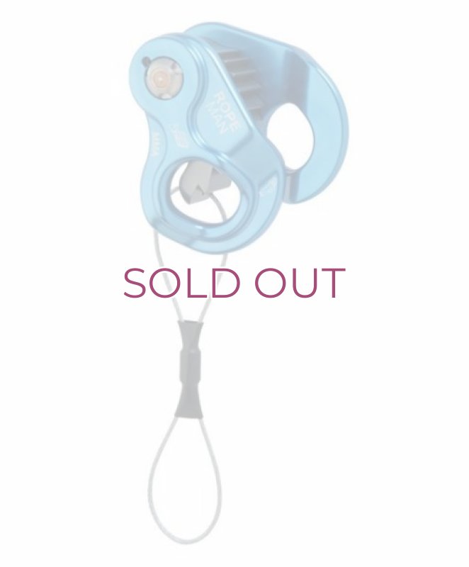 画像7: WILD COUNTRY Ropeman 1 Ascender ワイルドカントリー ロープマン 1 (7)