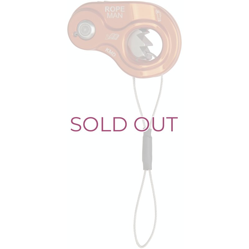 画像5: WILD COUNTRY Ropeman 1 Ascender ワイルドカントリー ロープマン 1 (5)