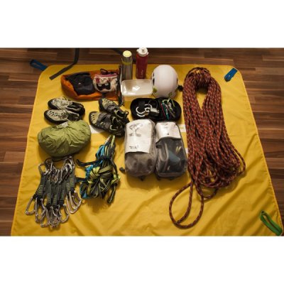 画像3: DMM Flight Sport Climbing Sack Rope Bag 45L ディーエムエム フライト クライミングサック ロープバッグ