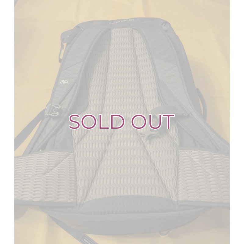 画像5: DMM Flight Sport Climbing Sack Rope Bag 45L ディーエムエム フライト クライミングサック ロープバッグ (5)