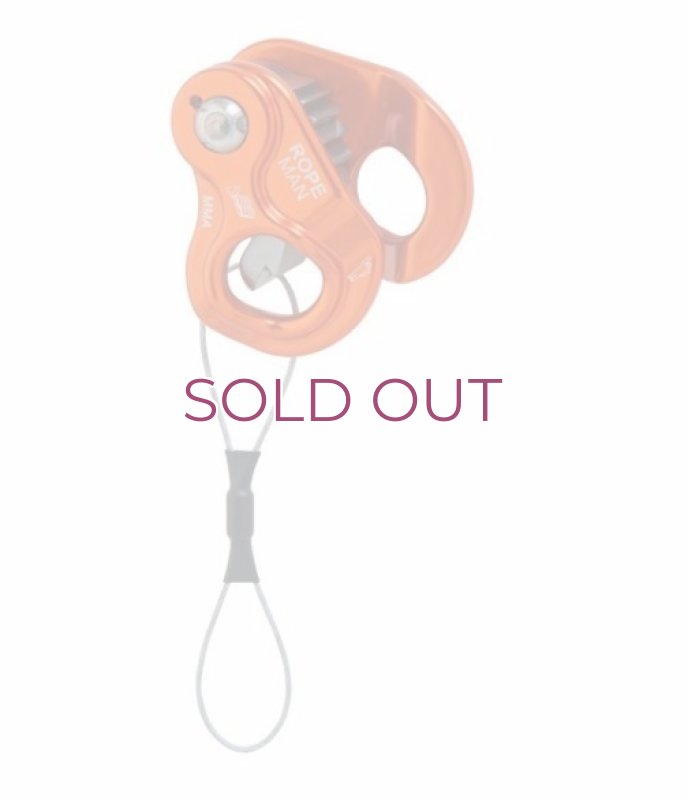 画像4: WILD COUNTRY Ropeman 1 Ascender ワイルドカントリー ロープマン 1 (4)