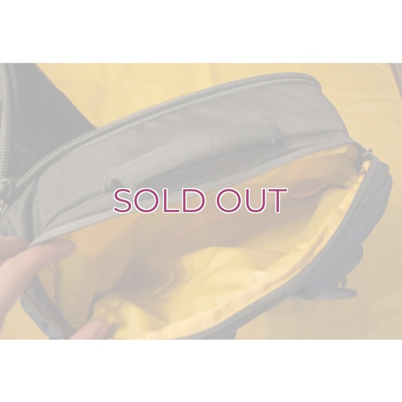 画像7: DMM Flight Sport Climbing Sack Rope Bag 45L ディーエムエム フライト クライミングサック ロープバッグ (7)