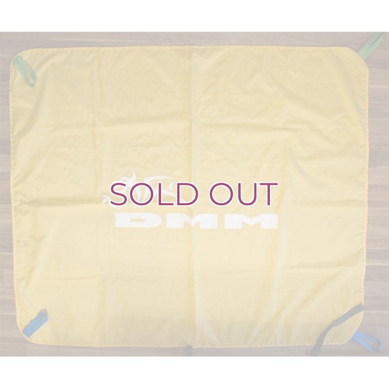 画像8: DMM Flight Sport Climbing Sack Rope Bag 45L ディーエムエム フライト クライミングサック ロープバッグ (8)