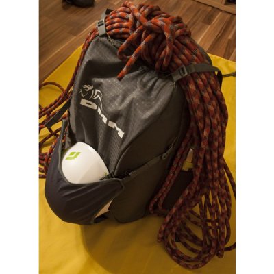 画像2: DMM Flight Sport Climbing Sack Rope Bag 45L ディーエムエム フライト クライミングサック ロープバッグ