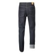 画像3: Moon Hubble X Slim Fit Jean Denim Pants Climbing Bouldering Pants Indigo 2021-24 ムーン ハッブル Ｘ スリムフィット ジーンズ  (3)
