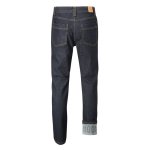 画像3: Moon Hubble X Slim Fit Jean Denim Pants Climbing Bouldering Pants Indigo 2021-24 ムーン ハッブル Ｘ スリムフィット ジーンズ  (3)