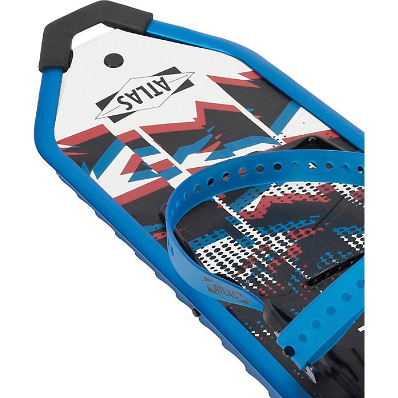 画像4: Atlas Range BC Snowshoes アトラス レンジ ＢＣ スノーシュー (4)