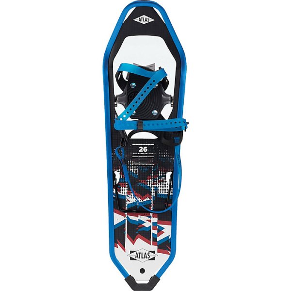 画像1: Atlas Range BC Snowshoes アトラス レンジ ＢＣ スノーシュー (1)