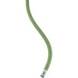 画像4: PETZL Contact 9.8mm Single Climbing Rope ペツル コンタクト 9.8mm クライミングロープ (4)