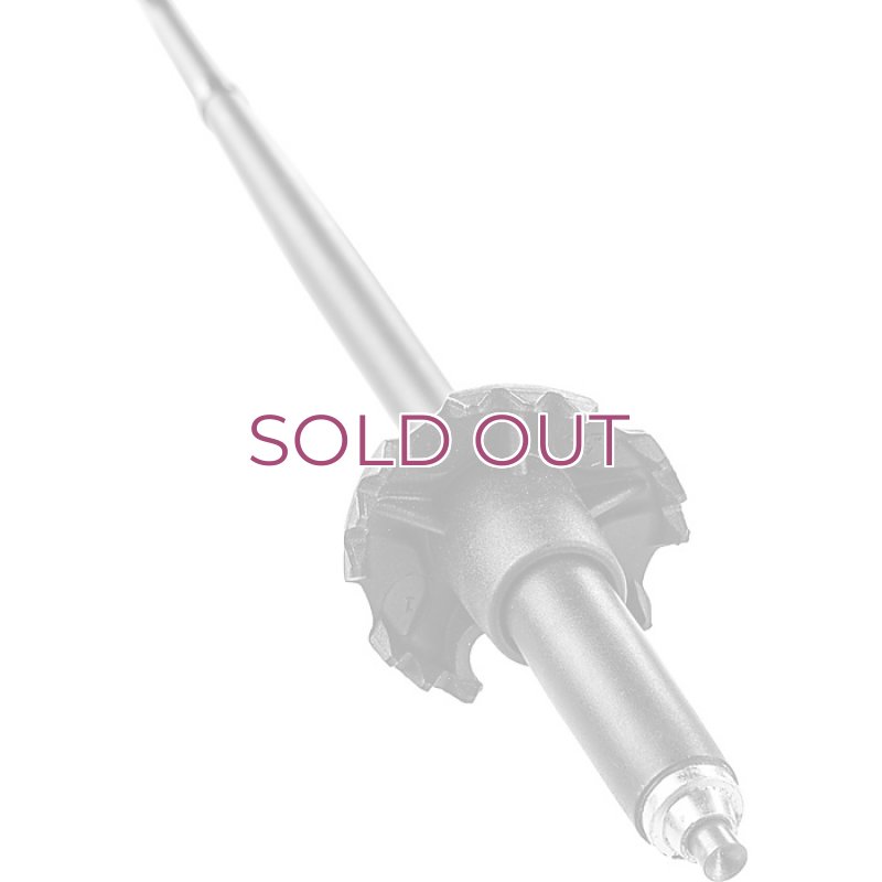 画像10: LEKI Micro Vario Carbon Trecking Pole Speed Lock+ レキ マイクロ バリオ カーボン トレッキング ポール SPD2+ (10)