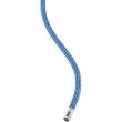 画像3: PETZL Contact 9.8mm Single Climbing Rope ペツル コンタクト 9.8mm クライミングロープ (3)