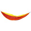 画像3: Eagle Nest Outfitters SingleNest Hammock ENO イーノ シングルネスト ハンモック サンシャイン (3)