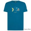 Space Blue