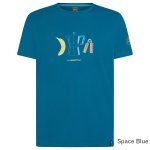 Space Blue