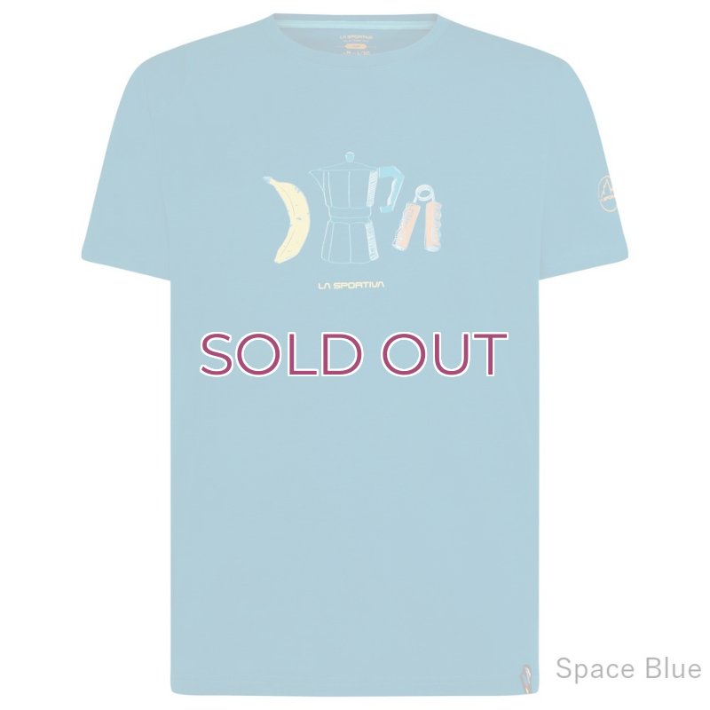 Space Blue