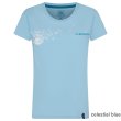 Celestial Blue