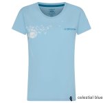 Celestial Blue