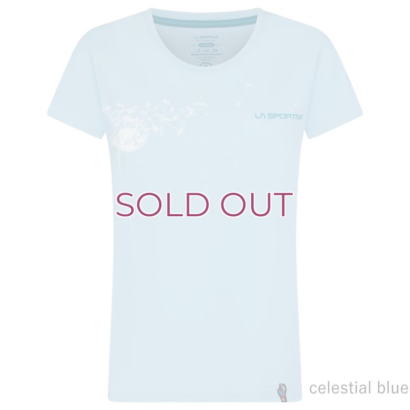 Celestial Blue