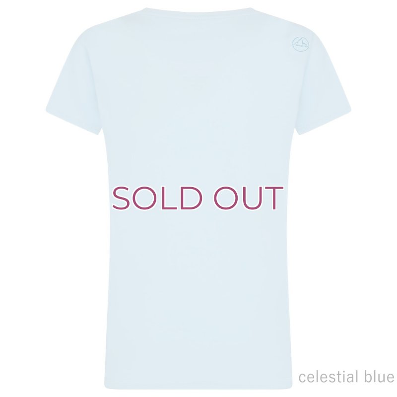 Celestial Blue