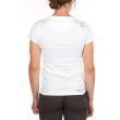 画像4: La Sportiva Bloom Womens Tee Climbing T-Shirt  スポルティバ ブルーム クライミング 女性用 Ｔシャツ (4)