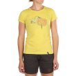 画像10: La Sportiva Bloom Womens Tee Climbing T-Shirt  スポルティバ ブルーム クライミング 女性用 Ｔシャツ (10)