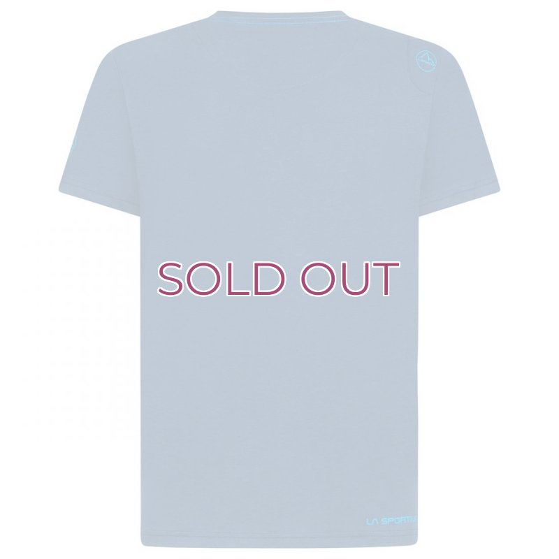 画像6: La Sportiva For LAS Mens Tee Climbing T-Shirt  スポルティバ フォア ＬＳＰ クライミング 男性用 Ｔシャツ (6)