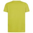 画像4: La Sportiva For LAS Mens Tee Climbing T-Shirt  スポルティバ フォア ＬＳＰ クライミング 男性用 Ｔシャツ (4)