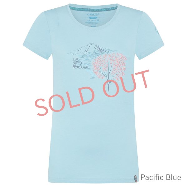 Pacific Blue