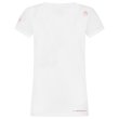 画像4: La Sportiva Bloom Womens Tee Climbing T-Shirt  スポルティバ ブルーム クライミング 女性用 Ｔシャツ (4)