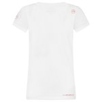 画像4: La Sportiva Bloom Womens Tee Climbing T-Shirt  スポルティバ ブルーム クライミング 女性用 Ｔシャツ (4)
