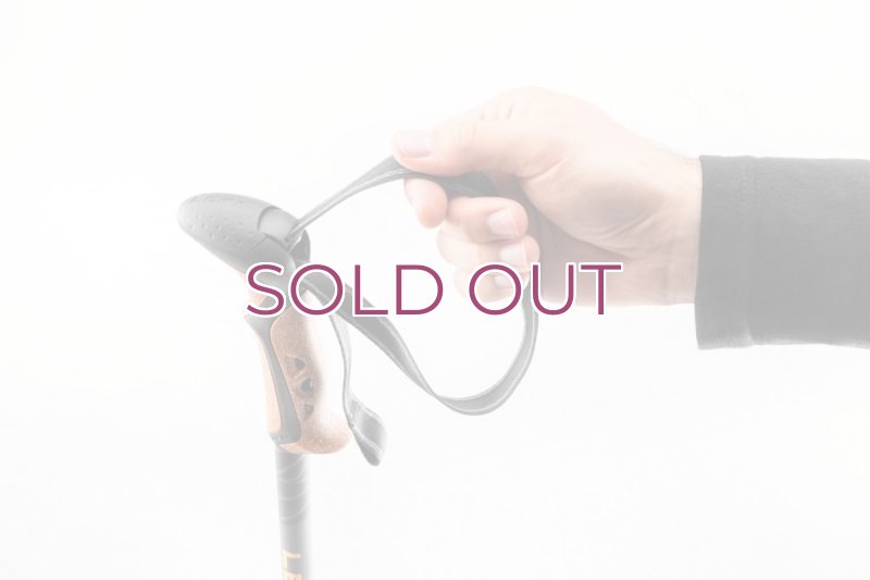 画像5: LEKI Khumbu Lite SPD+ Trecking Pole SpeedLock+   レキ クンブー トレッキング ポール スピードロックプラス (5)