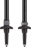 画像5: LEKI Khumbu Lite AS SPD+ Trecking Pole SpeedLock+   レキ クンブー トレッキング ポール アンチショック スピードロックプラス (5)