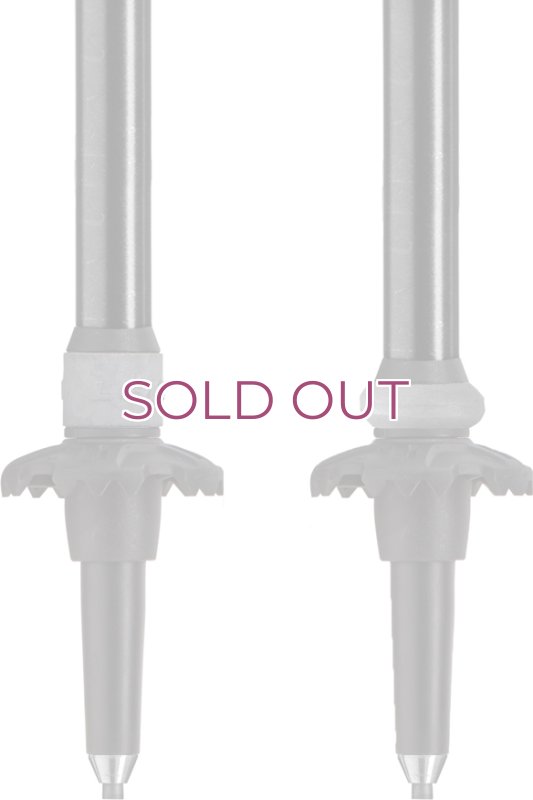 画像5: LEKI Khumbu Lite AS SPD+ Trecking Pole SpeedLock+   レキ クンブー トレッキング ポール アンチショック スピードロックプラス (5)