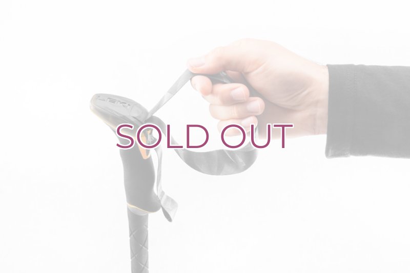 画像4: LEKI Makalu Lite Trekking Pole SPD2+    レキ マカルー コアテック トレッキング ポール スピードロック２プラス サーモグリップ  (4)