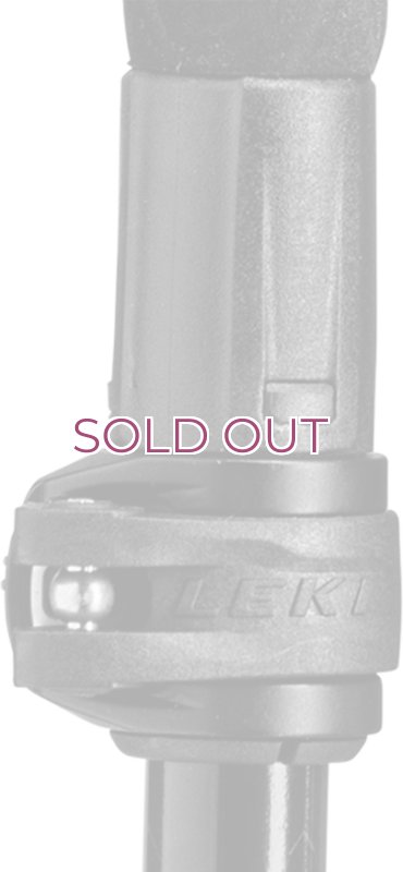 画像6: LEKI Makalu Lite AS Trekking Pole SPD2+    レキ マカルー アンチショック コアテック トレッキング ポール スピードロック２プラス サーモグリップ  (6)