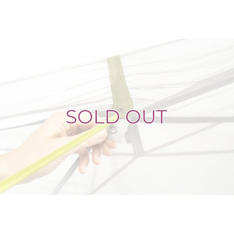 画像5: Eagle Nest Outfitters JungleNest Hammock  Pacific  ENO ジャングルネスト  ハンモック パシフィック/青  (5)