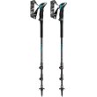 画像2: LEKI Makalu Lite AS Trekking Pole SPD2+    レキ マカルー アンチショック コアテック トレッキング ポール スピードロック２プラス サーモグリップ  (2)