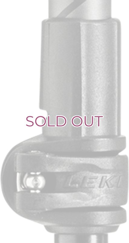 画像6: LEKI Khumbu Lite AS SPD+ Trecking Pole SpeedLock+   レキ クンブー トレッキング ポール アンチショック スピードロックプラス (6)