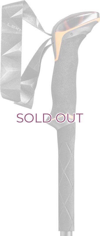 画像3: LEKI Makalu Lite Trekking Pole SPD2+    レキ マカルー コアテック トレッキング ポール スピードロック２プラス サーモグリップ  (3)