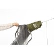 画像7: Eagle Nest Outfitters JungleNest Hammock  Evergreen  ENO ジャングルネスト  ハンモック エバーグリーン/緑  (7)