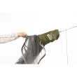 画像7: Eagle Nest Outfitters JungleNest Hammock  Evergreen  ENO ジャングルネスト  ハンモック エバーグリーン/緑  (7)