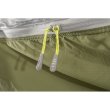 画像6: Eagle Nest Outfitters JungleNest Hammock  Evergreen  ENO ジャングルネスト  ハンモック エバーグリーン/緑  (6)