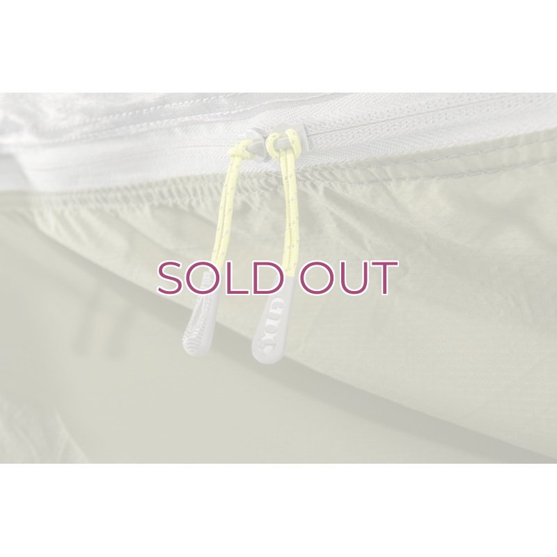 画像6: Eagle Nest Outfitters JungleNest Hammock  Pacific  ENO ジャングルネスト  ハンモック パシフィック/青  (6)